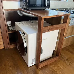 別荘 湘南ソラル〜二宮の高台・アートな庭付き日本家屋121㎡／高速wifi／芝生ドッグラン・ピザ窯bbq有, Ninomiya