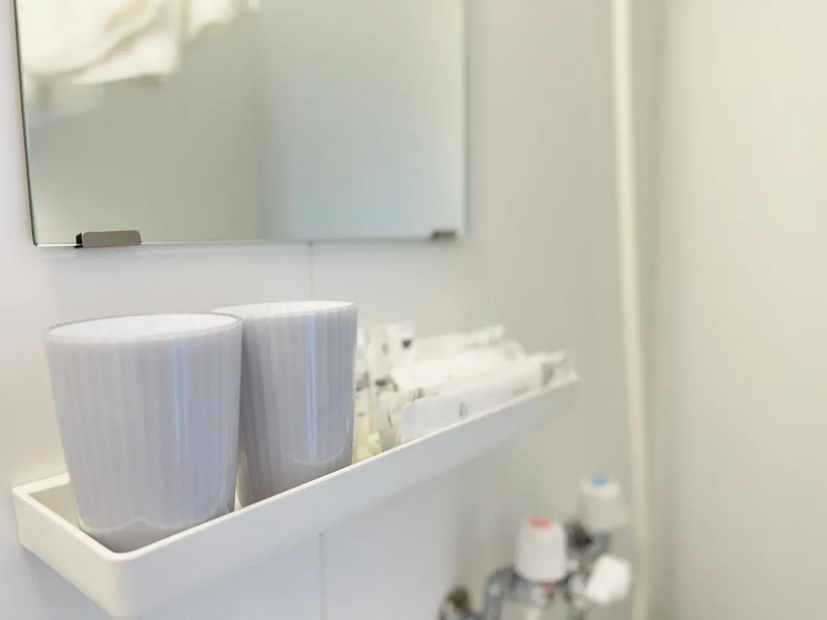 Apartman Ysty-Hotel Jamato