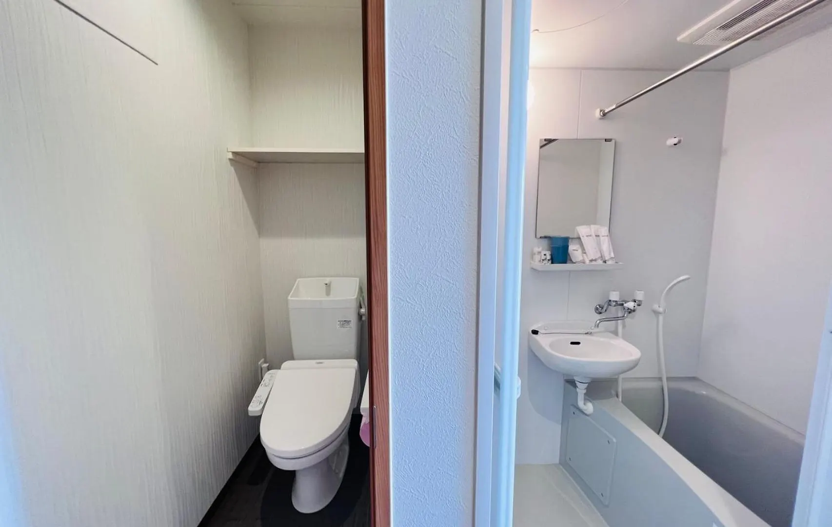 Apartman Ysty-Hotel Jamato