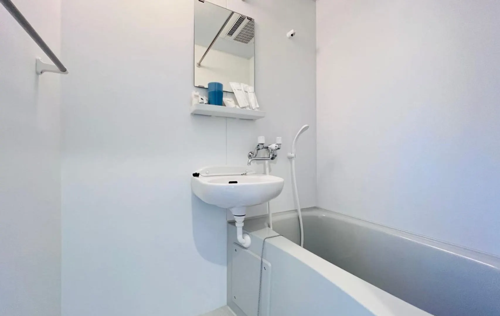 Ysty-Hotel Jamato Apartman