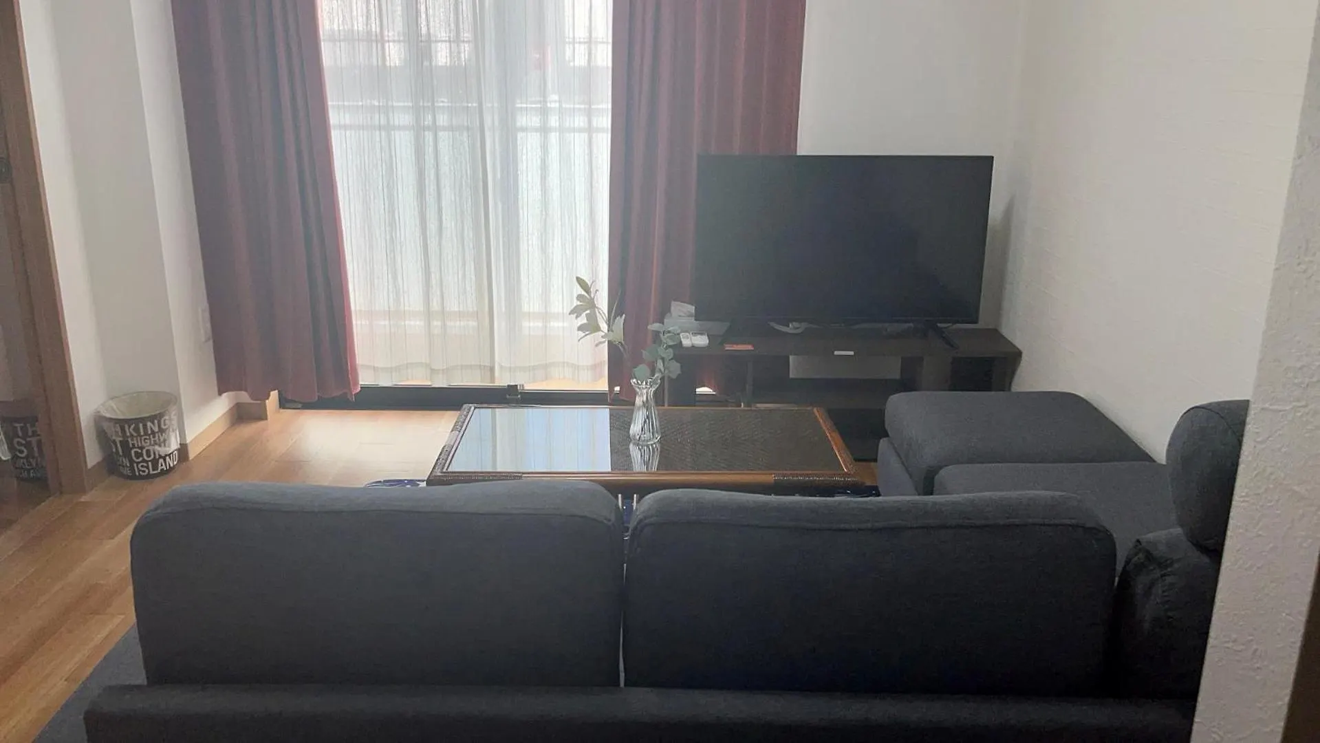 Apartman Ysty-Hotel Jamato Japán