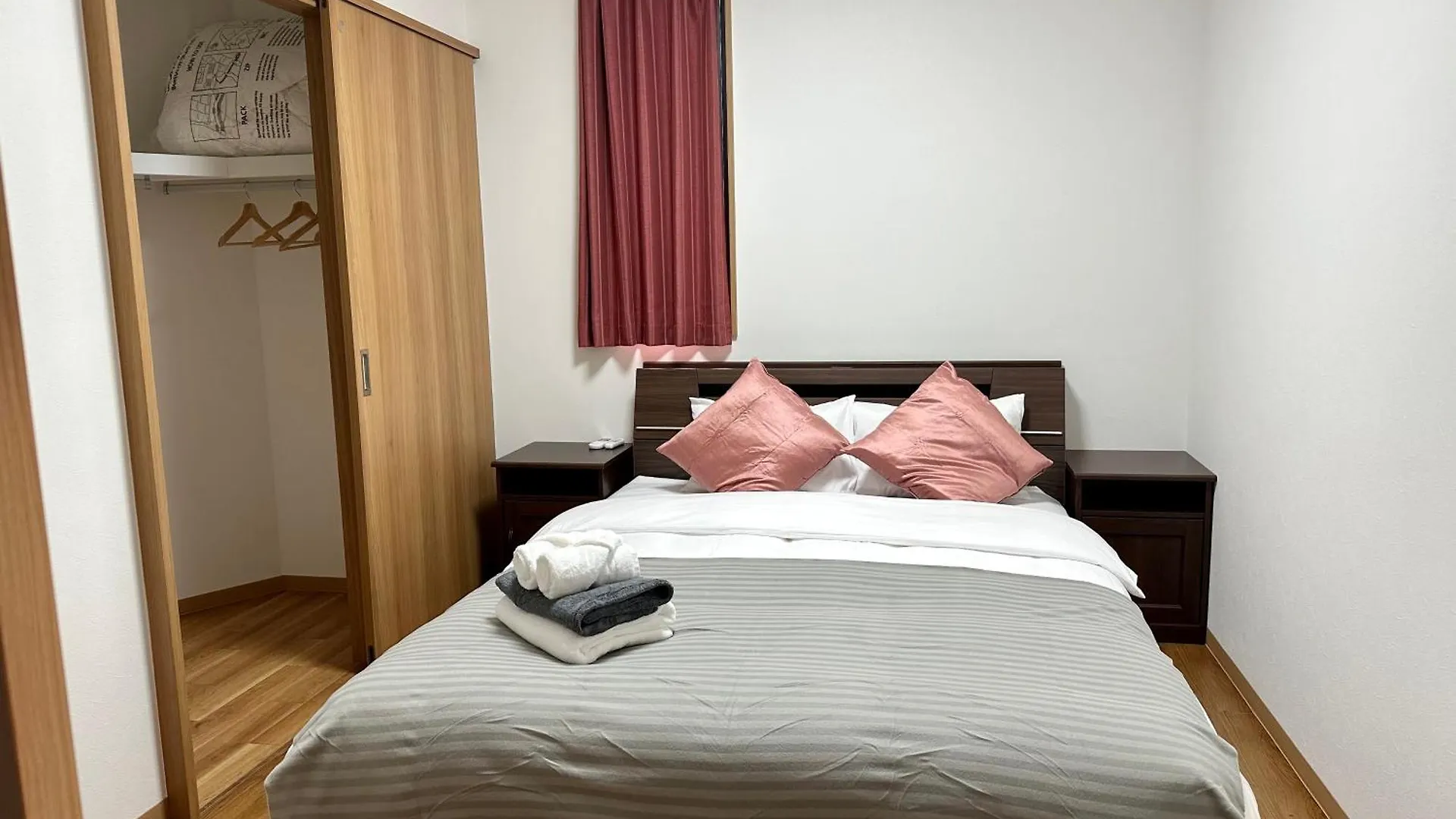 Ysty-Hotel Jamato Japán